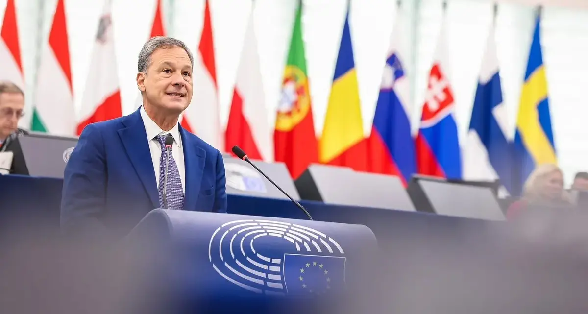 Danni del ciclone Harry, Lupo: attivare subito il fondo europeo