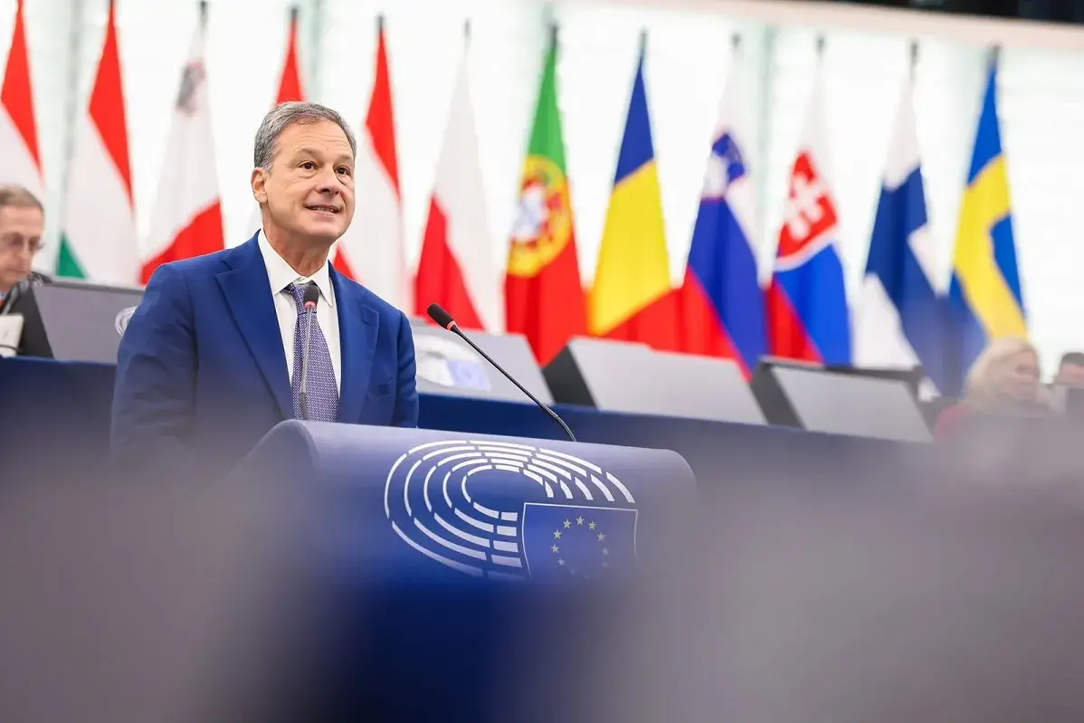 Danni del ciclone Harry, Lupo: attivare subito il fondo europeo