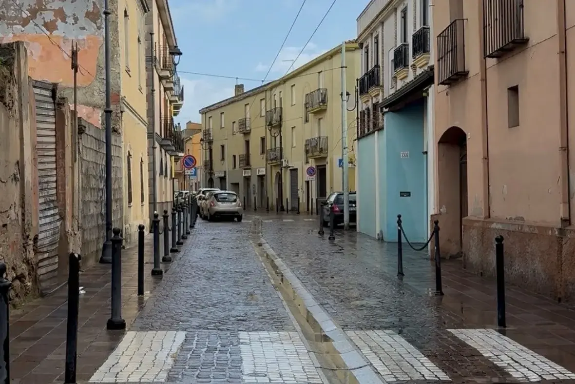 Trasporti, deviazioni CTM tra Cagliari e Selargius