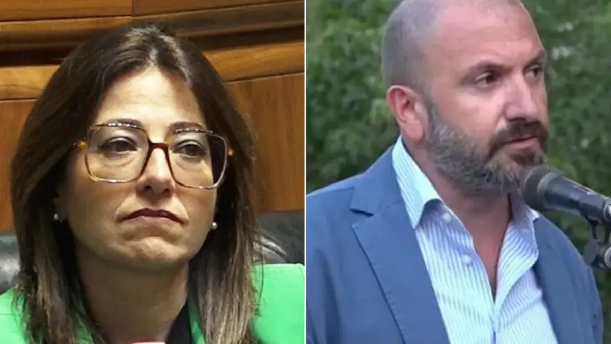 Nuovo possibile rimpasto nella giunta Todde: staffetta Motzo-Cocco