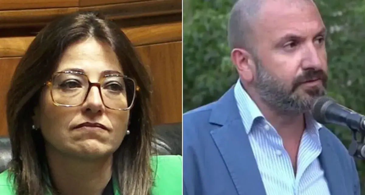 Nuovo possibile rimpasto nella giunta Todde: staffetta Motzo-Cocco