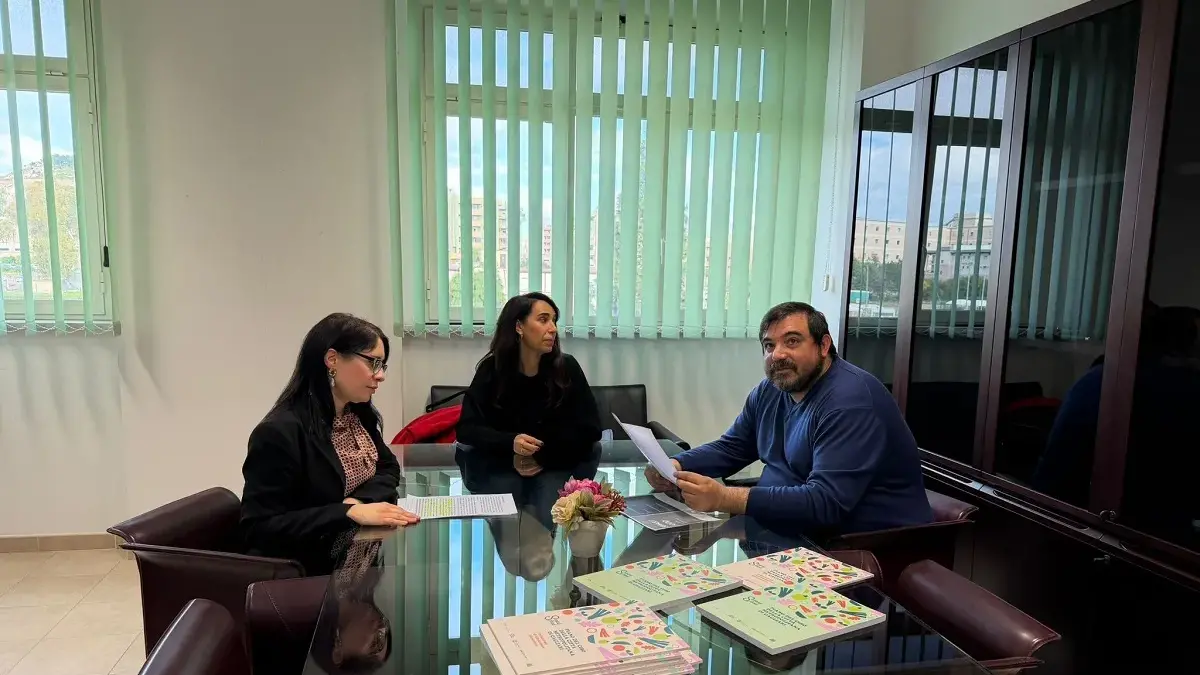 Nasce il Forum del Cibo della Città Metropolitana di Cagliari