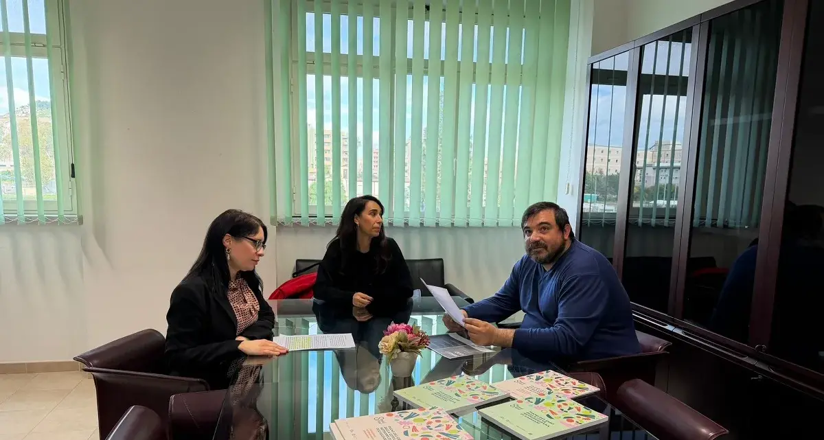 Nasce il Forum del Cibo della Città Metropolitana di Cagliari