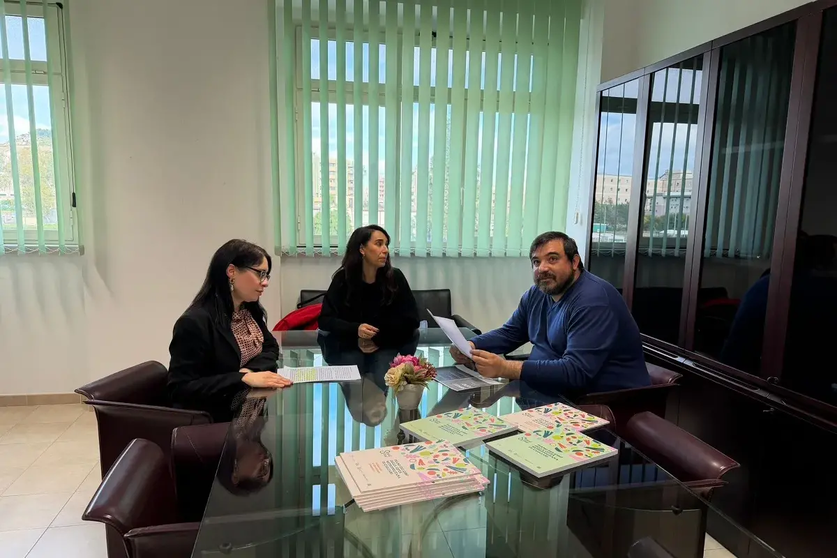 Nasce il Forum del Cibo della Città Metropolitana di Cagliari