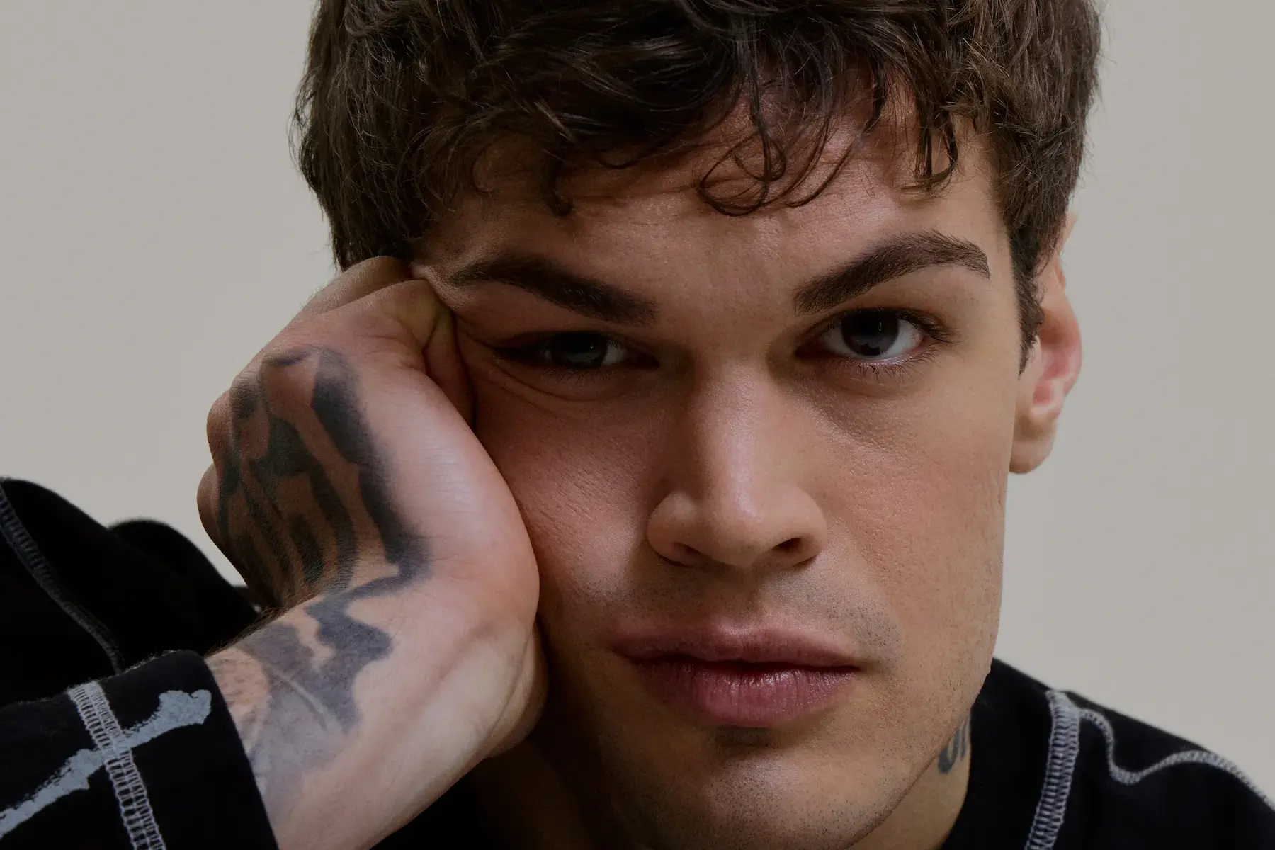 Blanco torna in Sardegna: concerto il 6 agosto ad Alghero