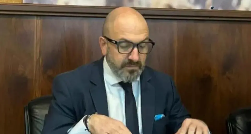 Ufficiale il terzo cambio nella Giunta Todde: Cocco succede a Motzo