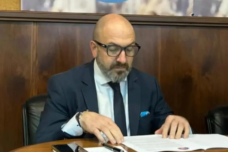 Ufficiale il terzo cambio nella Giunta Todde: Cocco succede a Motzo