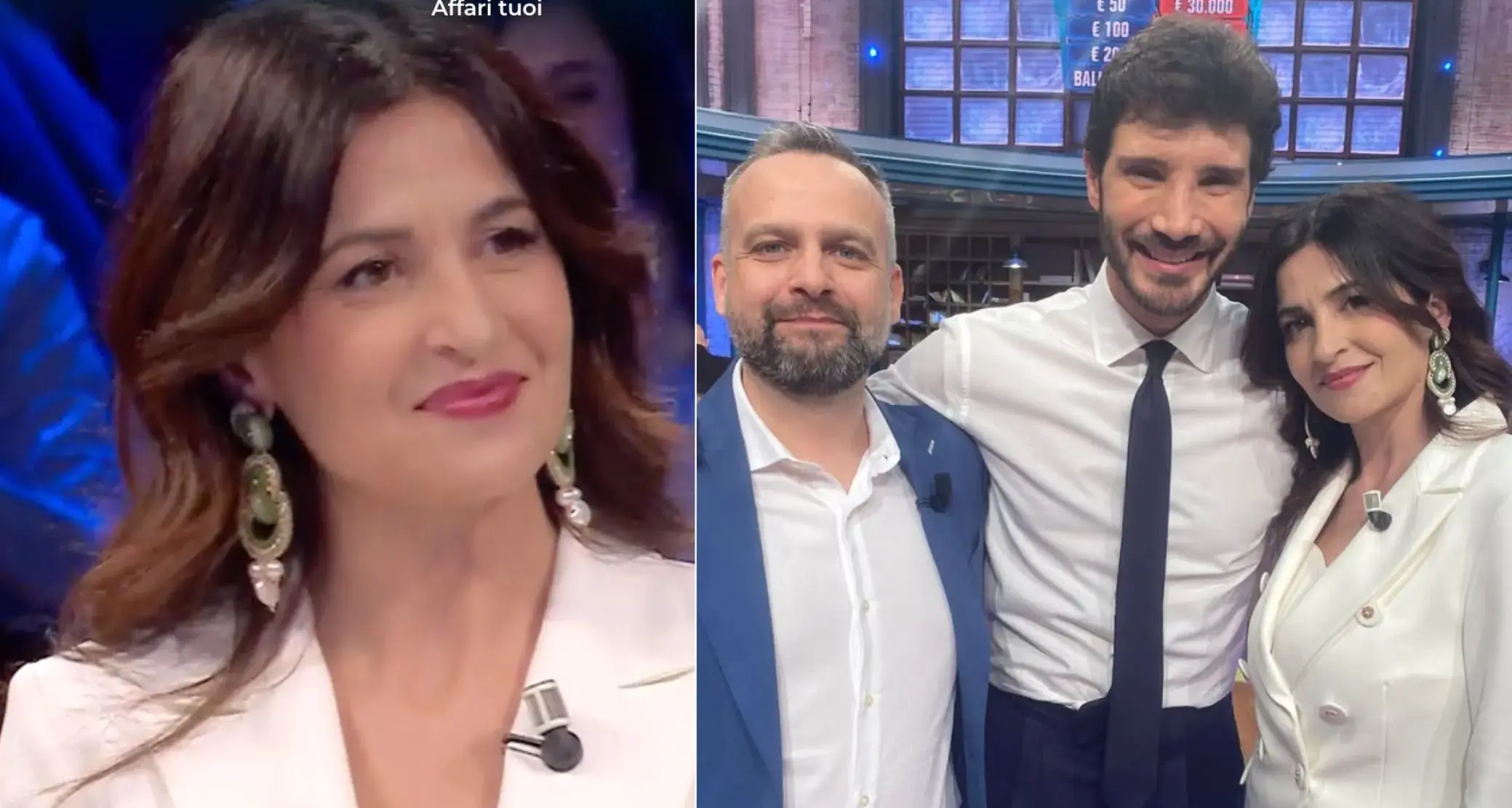 Da Sassari ad Affari tuoi: Maria Serra sfiora i 30mila euro ma nel pacco trova la “ballerina”