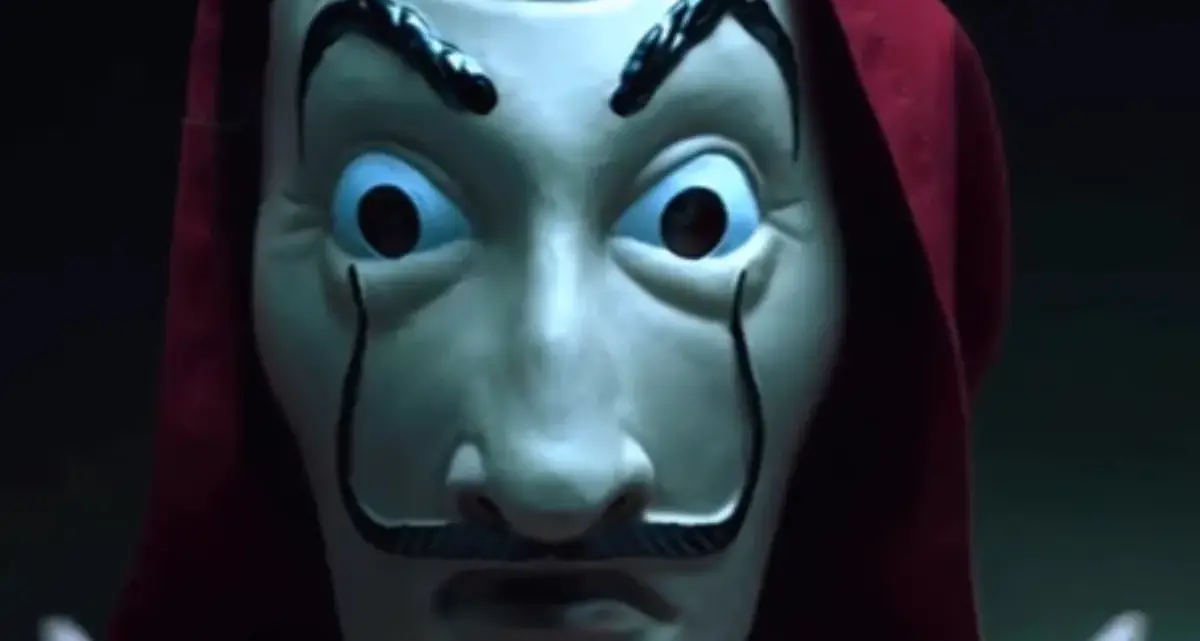 Rapine con maschere de La Casa di Carta ad Alghero: convalidato il fermo