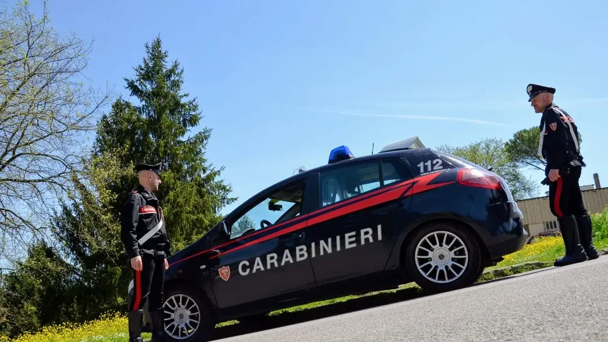 Denunciato poche ore prima, torna a rubare: 29enne finisce in manette a Cagliari
