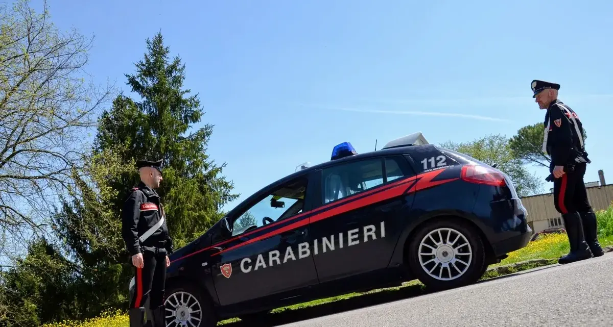 Denunciato poche ore prima, torna a rubare: 29enne finisce in manette a Cagliari