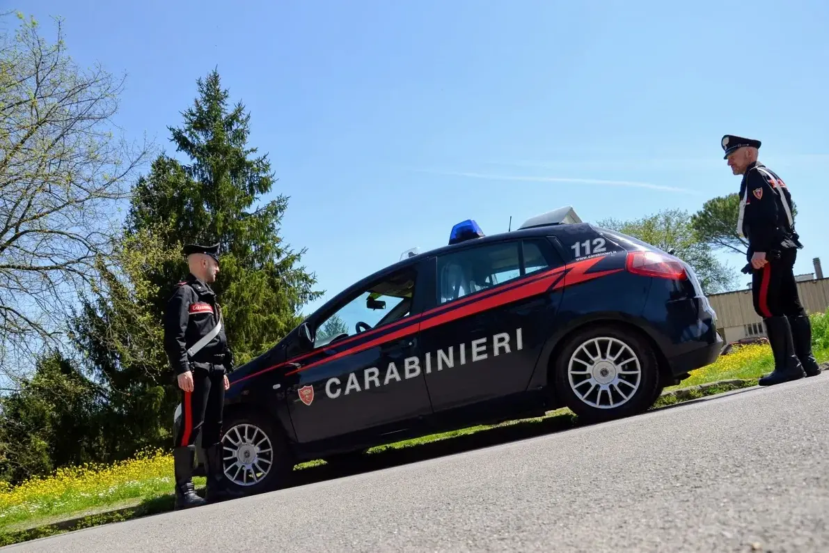 Denunciato poche ore prima, torna a rubare: 29enne finisce in manette a Cagliari
