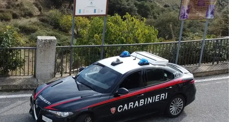 Rapinarono una tabaccheria ad Orune: condannati a tre anni due giovanissimi del posto