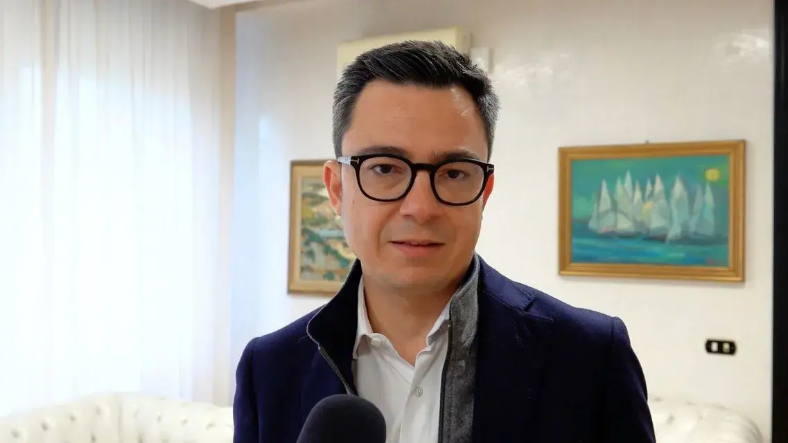 La Regione presente al salone internazionale “Olio Capitale”. Agus: “Vetrina importante”