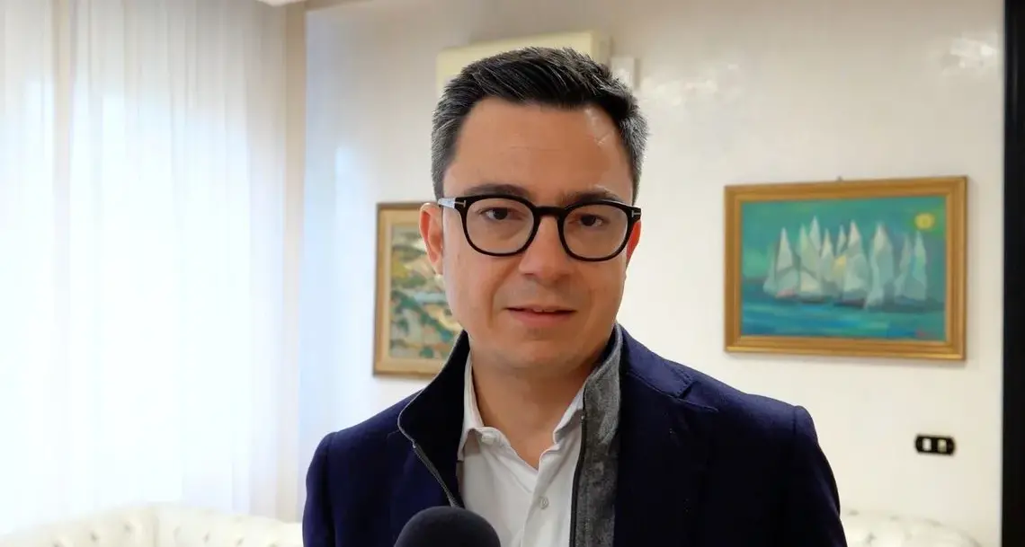 La Regione presente al salone internazionale “Olio Capitale”. Agus: “Vetrina importante”