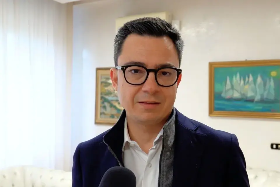 La Regione presente al salone internazionale “Olio Capitale”. Agus: “Vetrina importante”