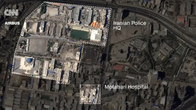 Associazioni sarde denunciano il raid su scuola femminile in Iran: presentato esposto