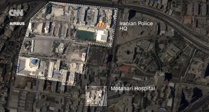 Associazioni sarde denunciano il raid su scuola femminile in Iran: presentato esposto