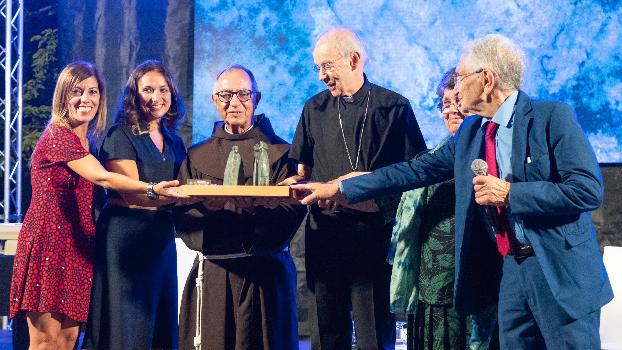 Nuoro e Lanusei: la Pastorale del Turismo 2026 sarà nel segno dei sognatori