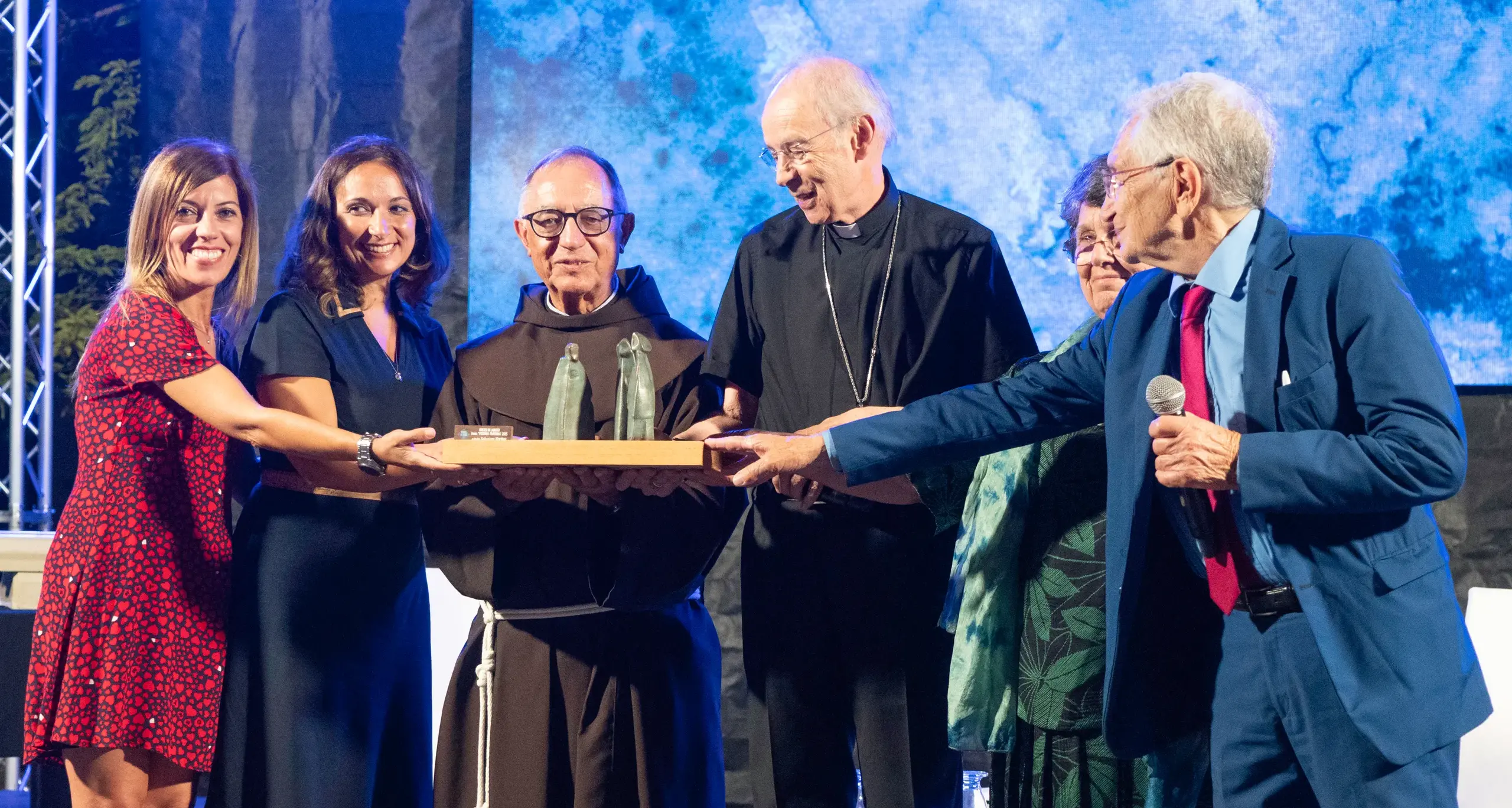 Nuoro e Lanusei: la Pastorale del Turismo 2026 sarà nel segno dei sognatori