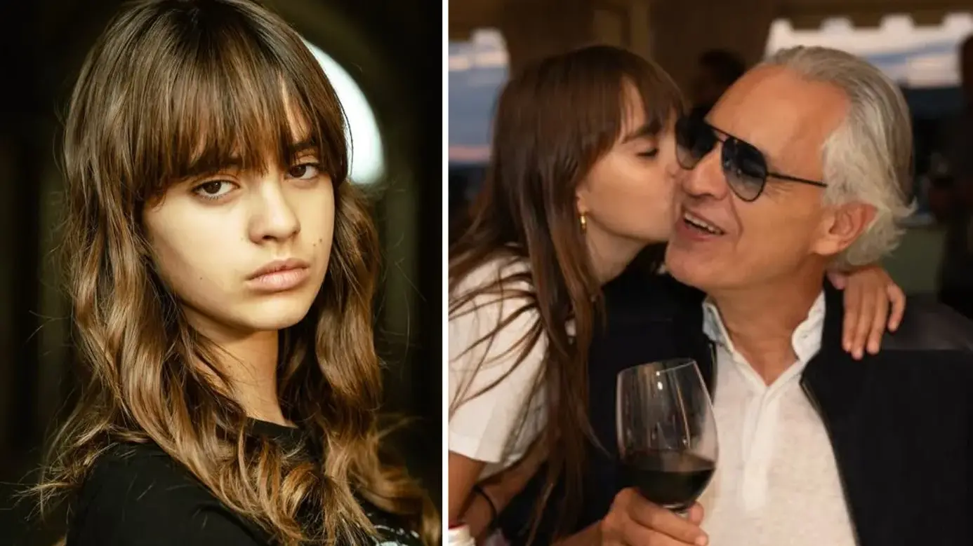 Mare Fuori 6 su RaiPlay: tra i nuovi volti c’è Stella, interpretata da Virginia Bocelli, figlia di Andrea