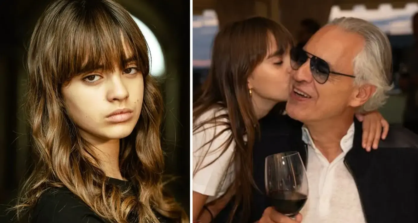 Mare Fuori 6 su RaiPlay: tra i nuovi volti c’è Stella, interpretata da Virginia Bocelli, figlia di Andrea