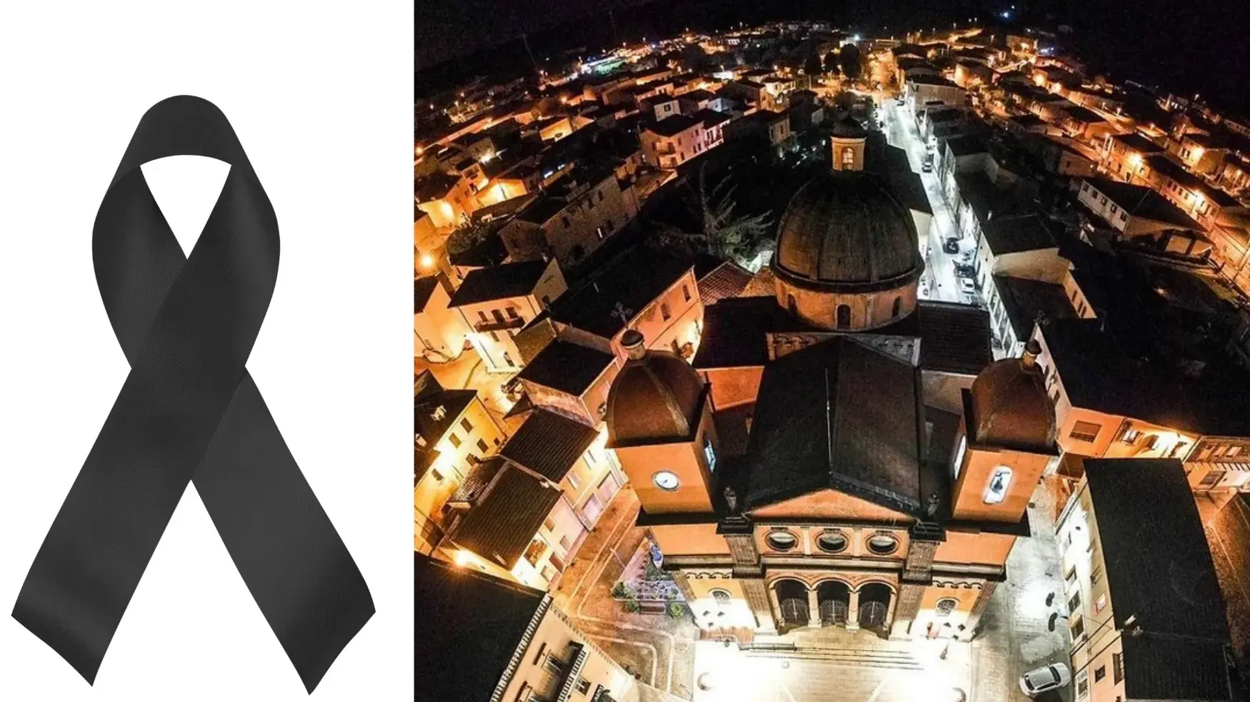 Dramma a Oschiri. Dolore per la scomparsa del piccolo Alessio