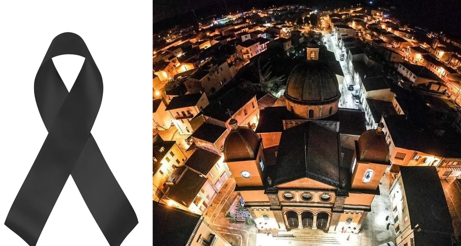 Dramma a Oschiri. Dolore per la scomparsa del piccolo Alessio