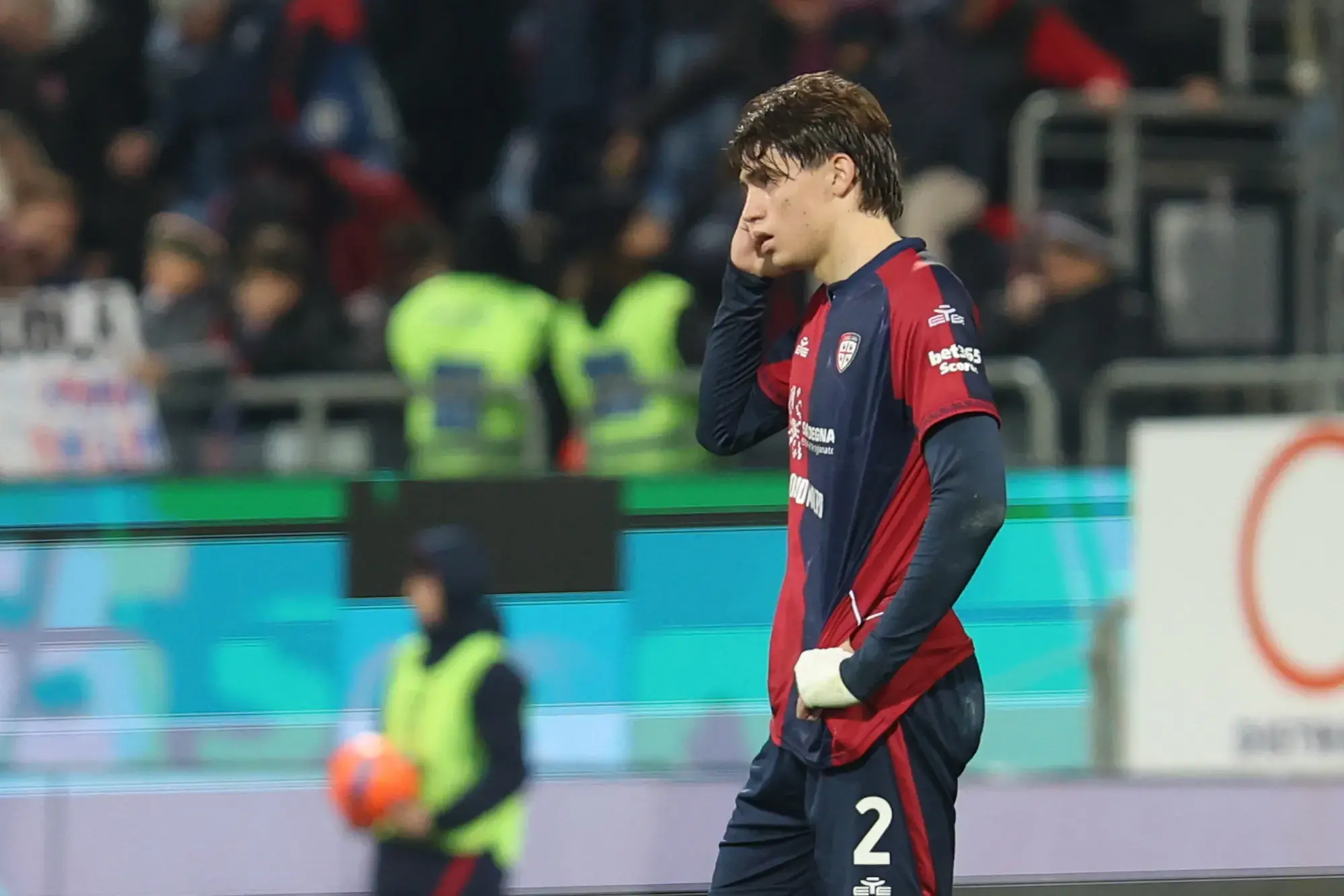 Pisa-Cagliari 3-1, figuraccia totale: ora la corsa salvezza si complica