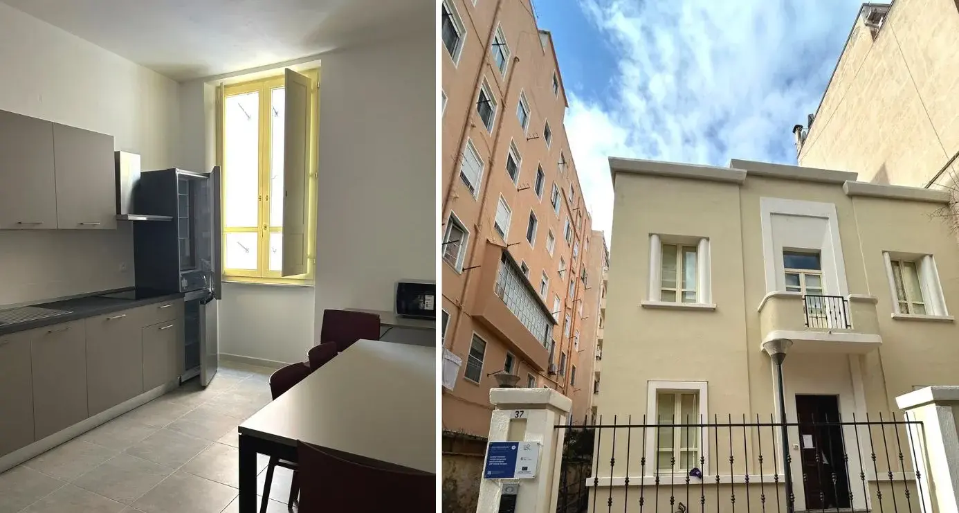 Nuovi minialloggi a Cagliari per sostenere famiglie e detenuti: ecco tutti i dettagli