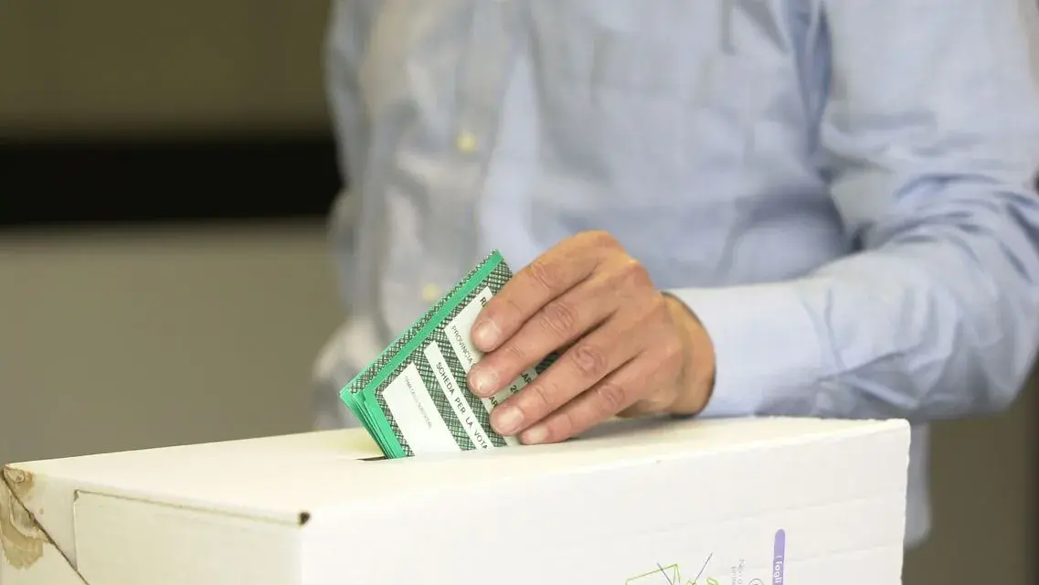 Amministrative 2026, in Sardegna si voterà il 7 e 8 giugno in 149 Comuni