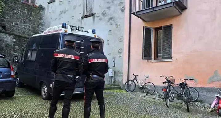 Evade i domiciliari 120 volte in sette mesi: 50enne a processo