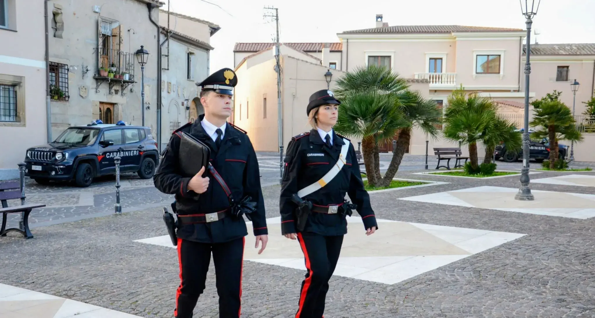 Condannato per violenza sessuale, arrestato 58enne di Siddi: dovrà scontare oltre 3 anni