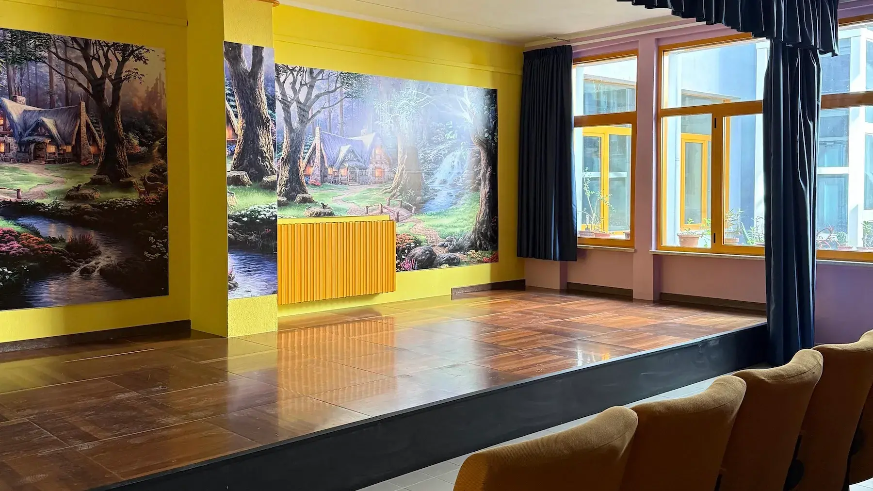 Cagliari. Riconsegnati alla Scuola Primaria gli spazi rinnovati dell'edificio di via Stoccolma