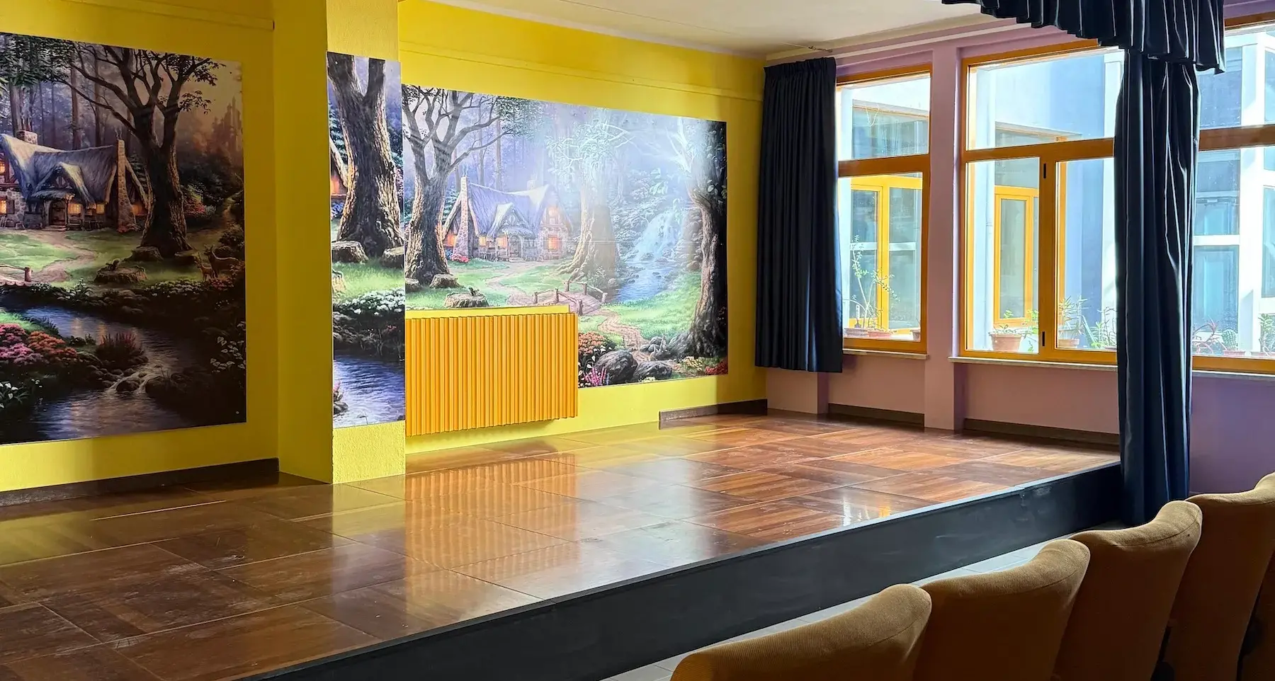 Cagliari. Riconsegnati alla Scuola Primaria gli spazi rinnovati dell'edificio di via Stoccolma