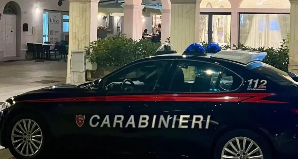 Due rapine in pochi giorni tra Olbia e Porto Rotondo: tre persone arrestate dai Carabinieri