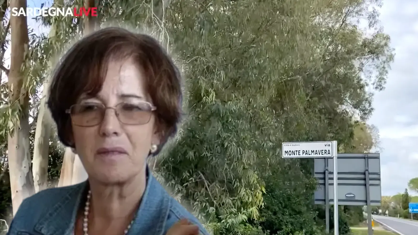 Scheletro ritrovato ad Alghero: è di un uomo. Ancora senza risposte la scomparsa di Giovanna Cilla