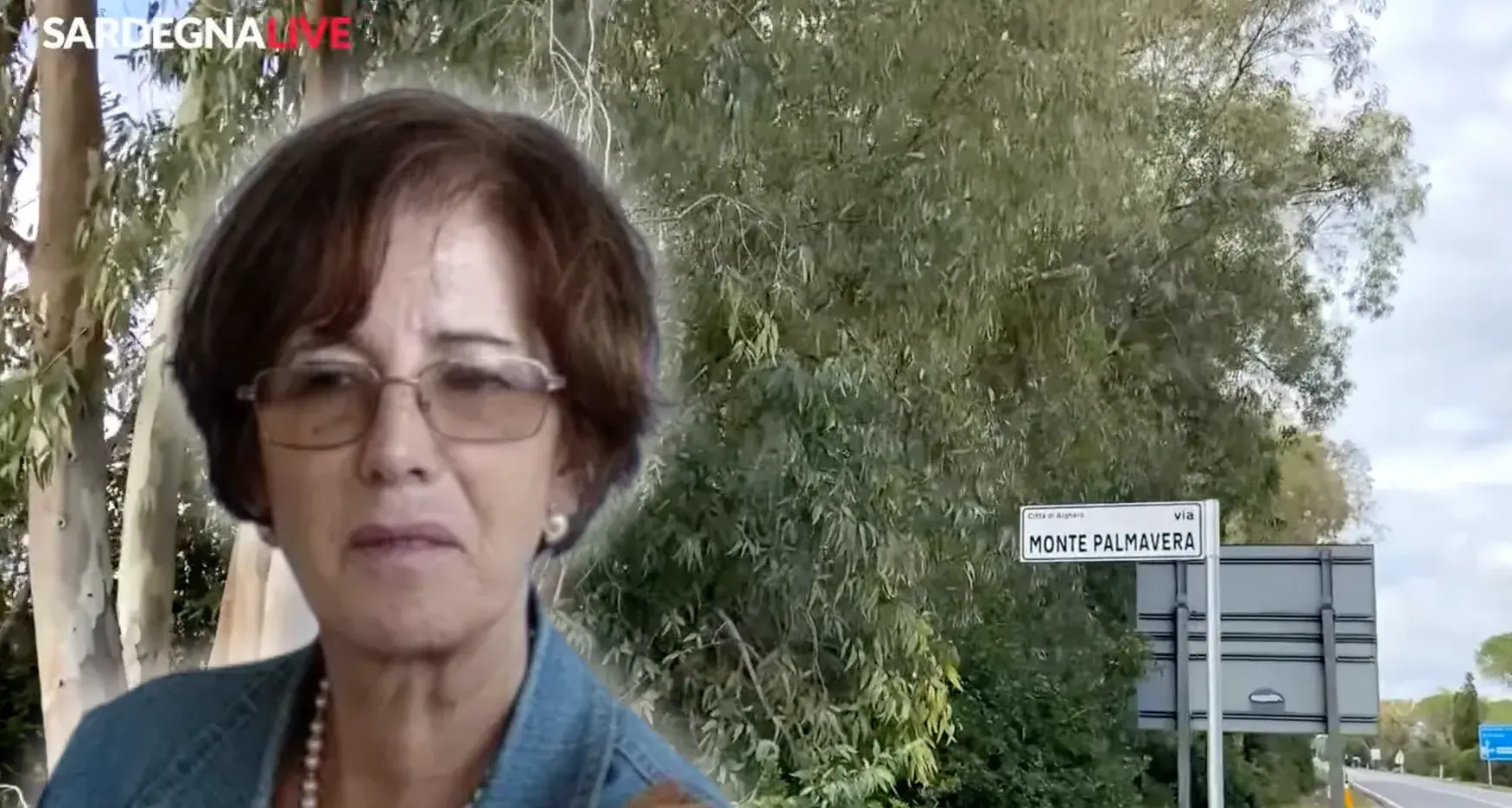 Scheletro ritrovato ad Alghero: è di un uomo. Ancora senza risposte la scomparsa di Giovanna Cilla