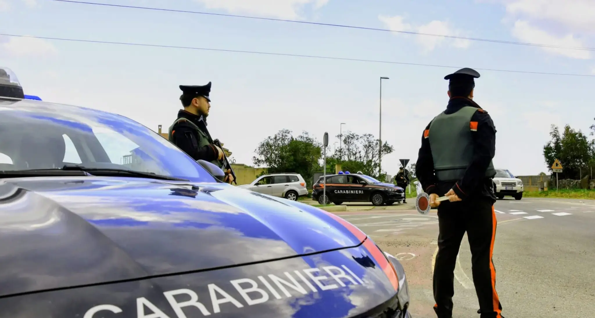 Operazione antidroga a Selargius: sequestrati hashish e marijuana, un arresto