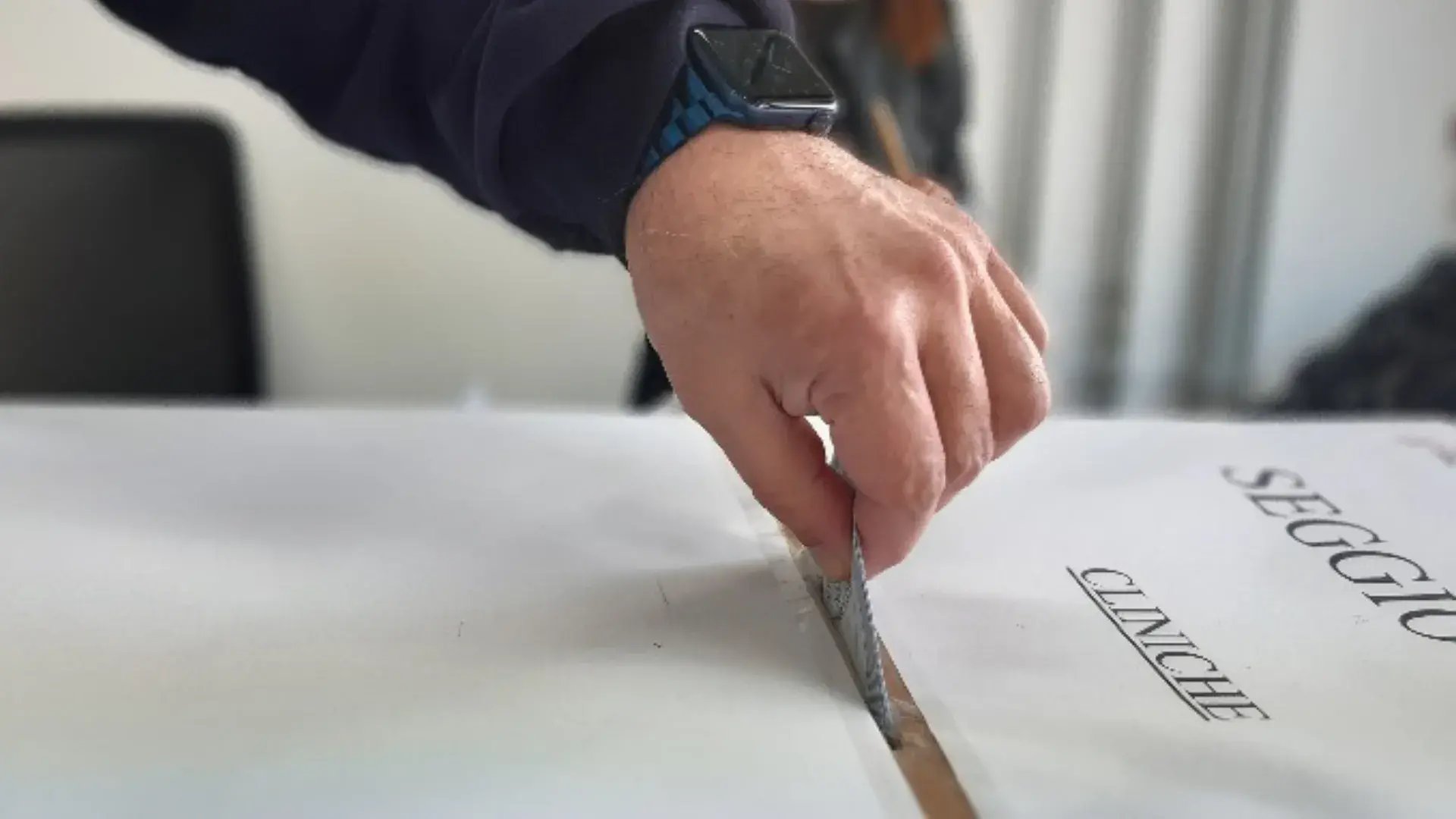 Referendum costituzionale: a Sassari i pazienti potranno votare in ospedale