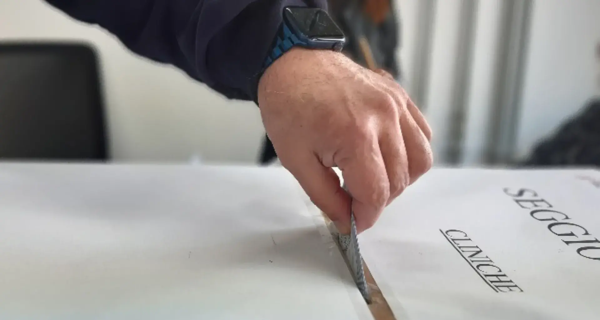 Referendum costituzionale: a Sassari i pazienti potranno votare in ospedale