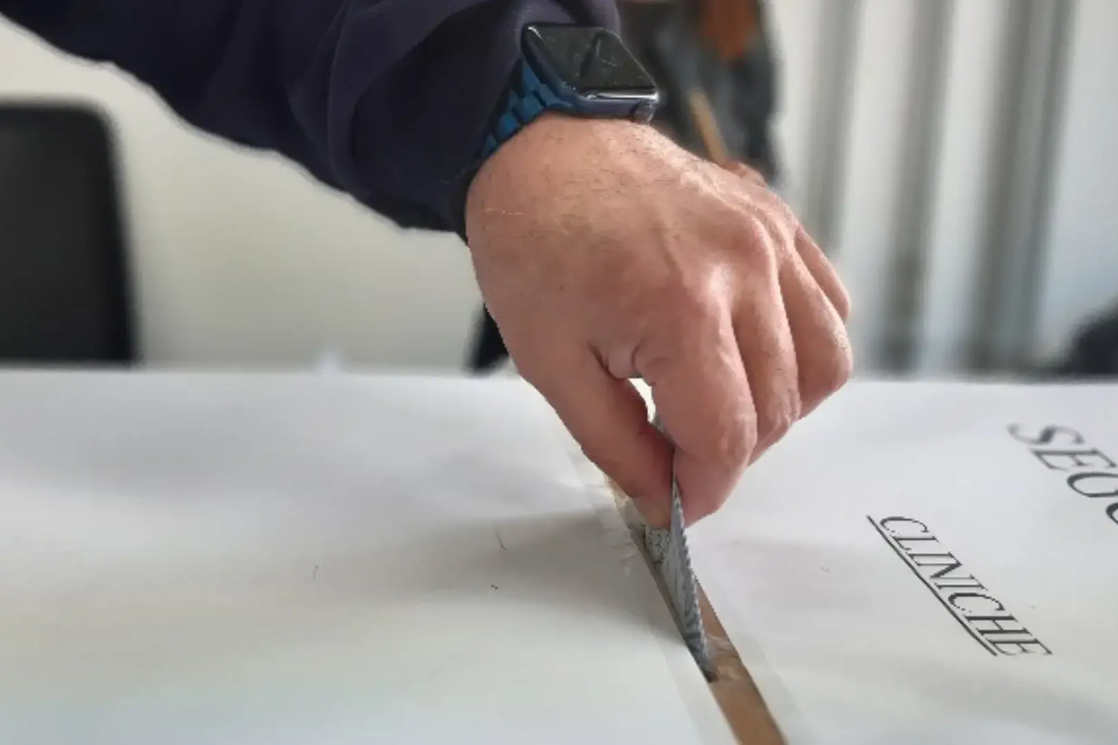 Referendum costituzionale: a Sassari i pazienti potranno votare in ospedale