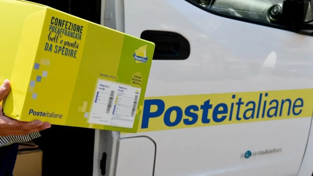 Boom consegne di pacchi, Cagliari quinta in Italia per crescita