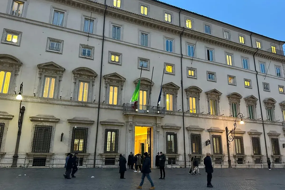 <p>Foto: Consiglio dei ministri</p>\\n