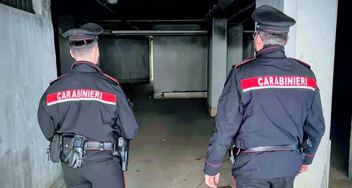 San Vito. Gestione illecita di rifiuti e violazioni ambientali: sequestrata un'officina