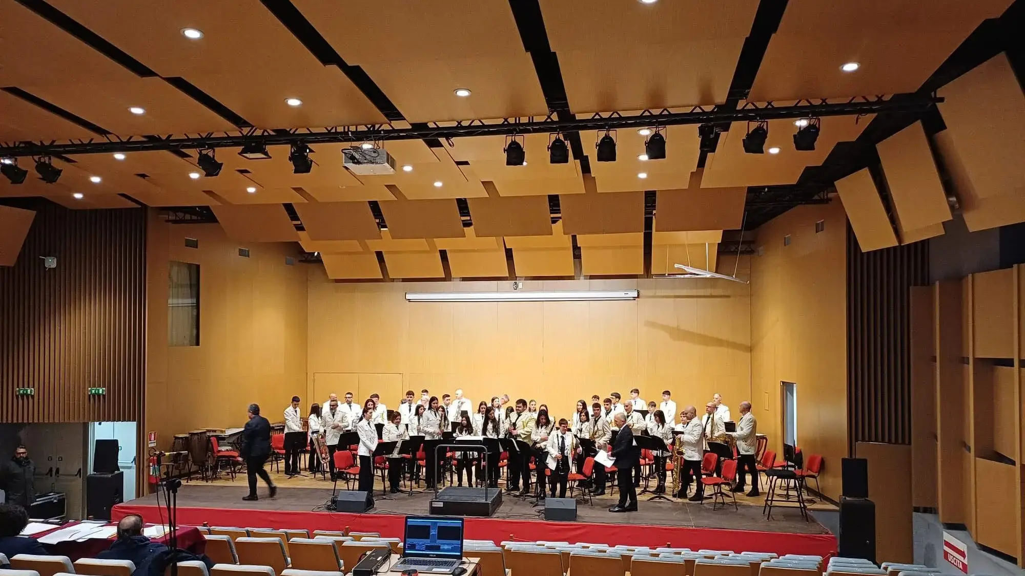 La Banda Cossu Brunetti trionfa al Concorso Nazionale \"Turismo delle Radici\" | IL VIDEO