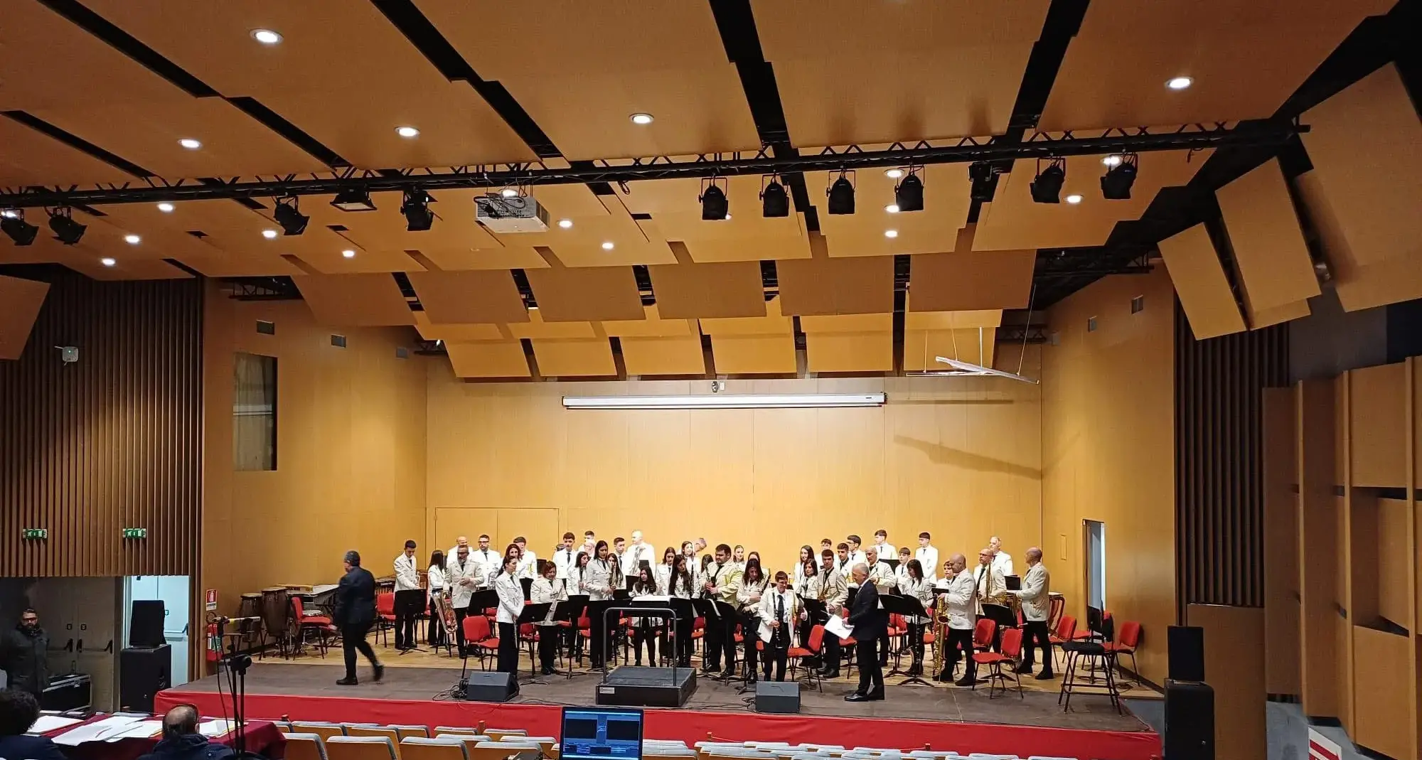 La Banda Cossu Brunetti trionfa al Concorso Nazionale \"Turismo delle Radici\" | IL VIDEO