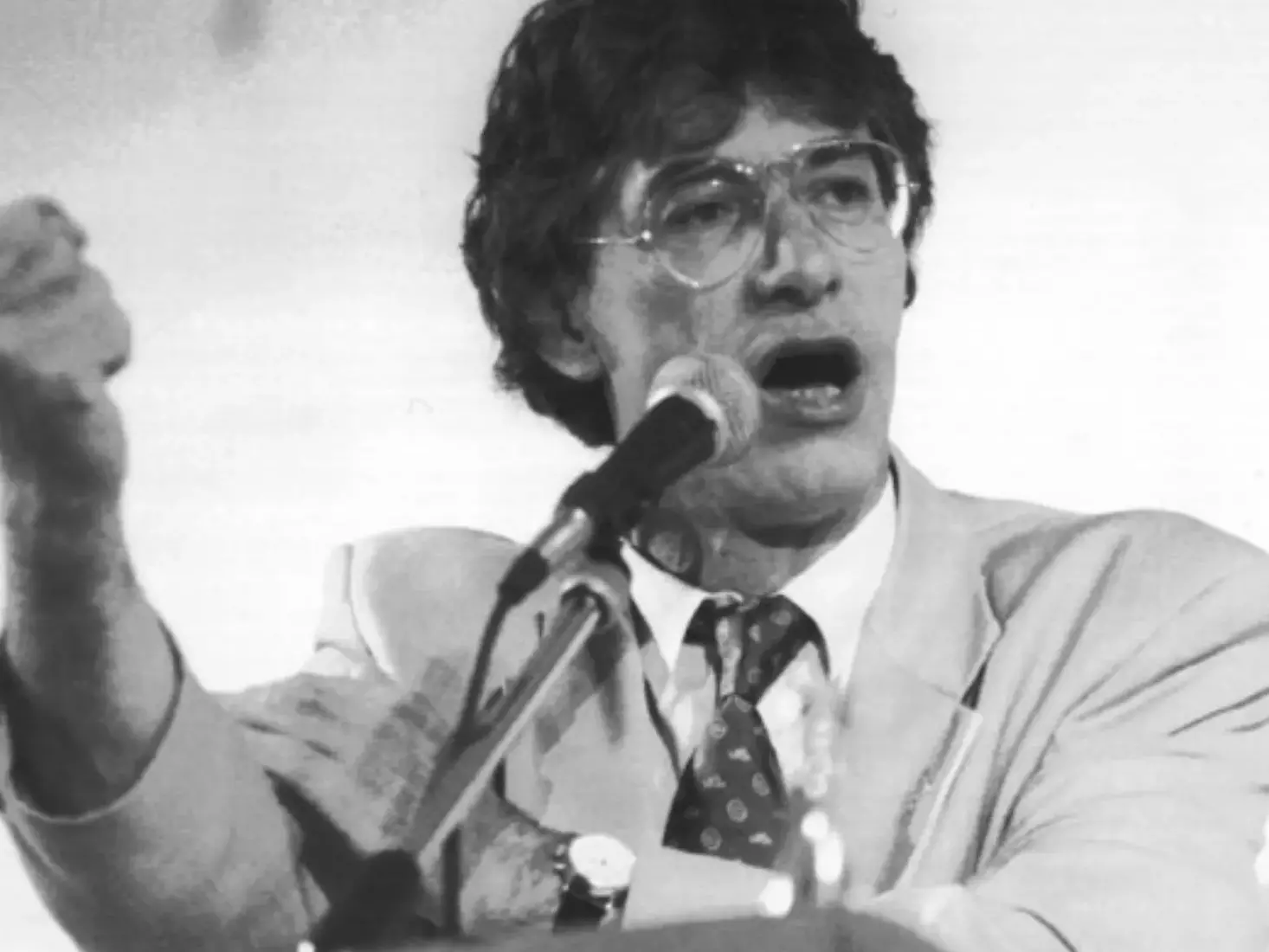 Addio a Bossi, il \"Senatùr\". Dalla nascita della Lega Nord al tramonto politico coinciso con l'avvento di Salvini