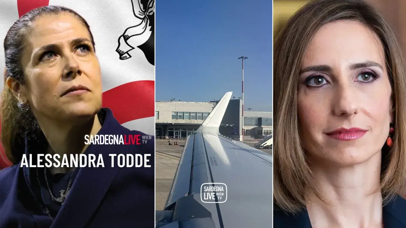 Sardegna. Dal 29 marzo entra in vigore la nuova continuità territoriale aerea