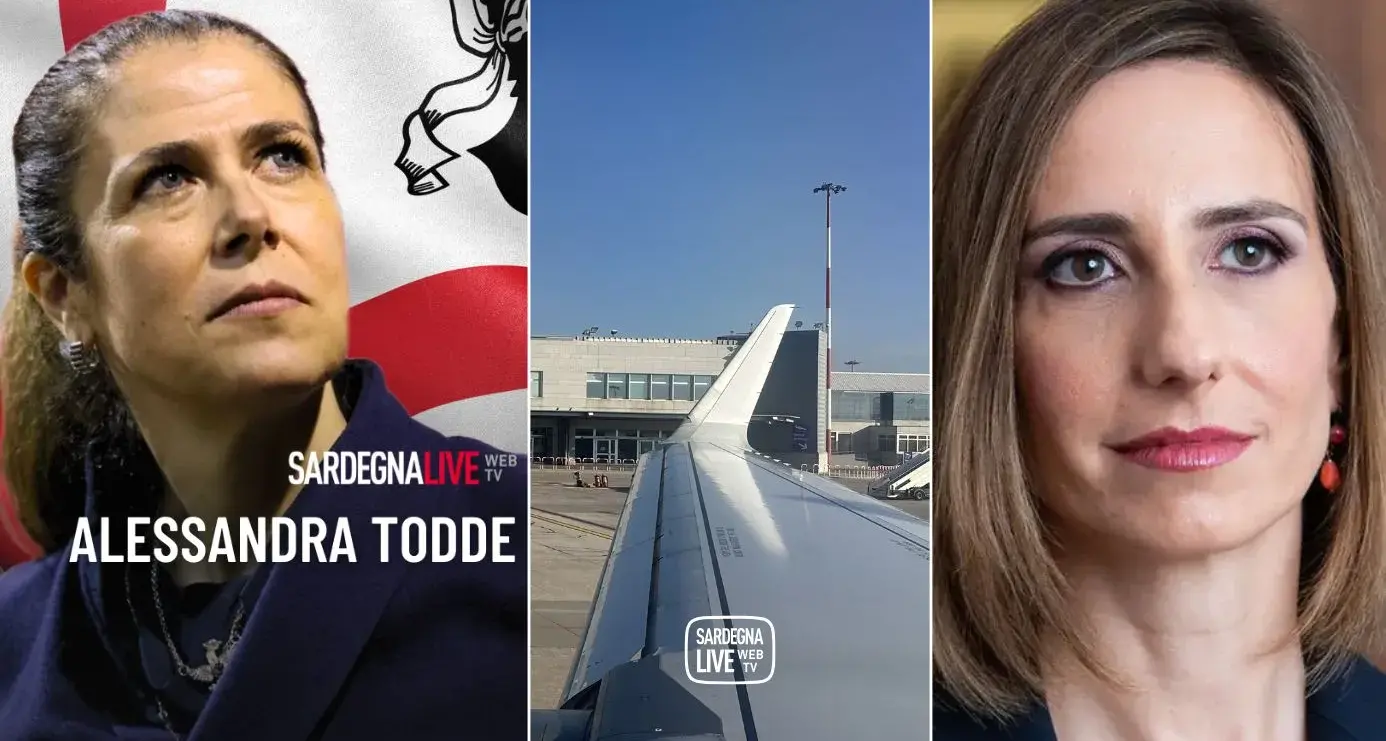 Sardegna. Dal 29 marzo entra in vigore la nuova continuità territoriale aerea